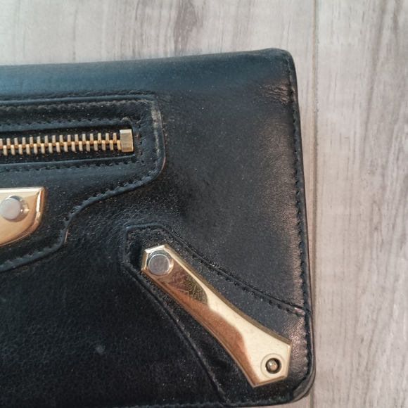 Balenciaga long wallet - Picture 4 of 16